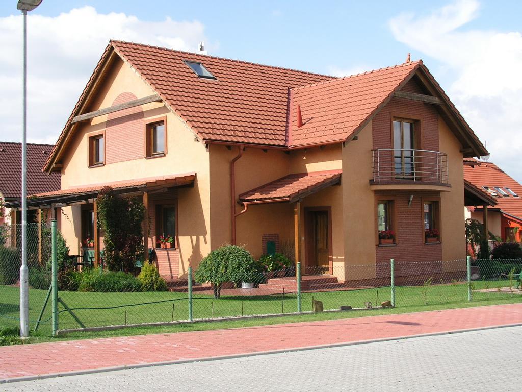 Pension Iveta Liptovsky Mikulas Exterior photo
